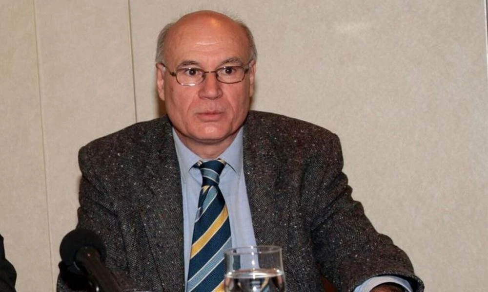 Γεράσιμος Παπαδόπουλος για σεισμό: «Η περιοχή έχει χαμηλή σεισμικότητα»